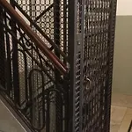 La Casona Con Balcon