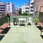 Habitaciones Ba