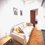 Comfortable Apartment In The Heart Of Barrio Norte Bn2 By Apartments Bariloche