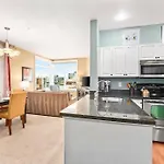 Cerrito Retreat En Buenos Aires
