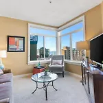Cerrito Retreat En Buenos Aires