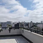 Palermo Vista Espectacular 1Bdr By Cre