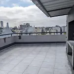Palermo Vista Espectacular 1Bdr By Cre