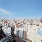 Monoambiente Palermo 3Pers