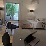 2 Bed 2 Bath In Palermo. Large Terrace.