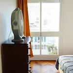 Luminoso 3 Ambientes Con Excelente Ubicacion En Buenos Aires