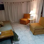 Departamento Dos Ambientes Belgrano R
