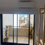 Departamento Centrico Avenida Belgrano Con Vista A Cupula Pasaje Barolo