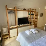 Departamento Centrico Avenida Belgrano Con Vista A Cupula Pasaje Barolo