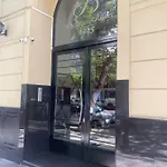 Departamento Centrico Avenida Belgrano Con Vista A Cupula Pasaje Barolo