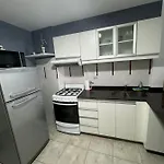 Hermoso Departamento, Muy Luminoso En Palermo, Cuidad De Buenos Aires