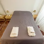 Comfortable Apartment In Palermo