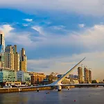 Monoambiente En El Centro De Buenos Aires