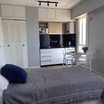 Monoambiente En El Centro De Buenos Aires