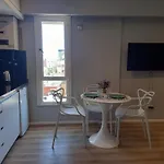 Monoambiente En El Centro De Buenos Aires