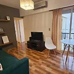 Centrico 2 Ambientes En Palermo