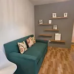 Centrico 2 Ambientes En Palermo