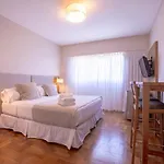 El Misti Coliving Obelisco