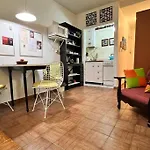Comodo Apartamento En El Centro