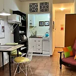 Comodo Apartamento En El Centro