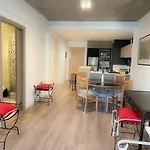 Buenos Aires City, Amazing Apartment In The Heart Of The Commercial Area Palermo