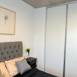 Buenos Aires City, Amazing Apartment In The Heart Of The Commercial Area Palermo