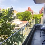 Buenos Aires City, Amazing Apartment In The Heart Of The Commercial Area Palermo
