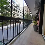Recoleta Deco Apartment