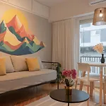 Fliphaus Arenales 3700 - Lux 1 Dorm Palermo