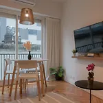 Fliphaus Arenales 3700 - Lux 1 Dorm Palermo