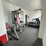 Hermoso Monoambiente En Edificio De Categoria.