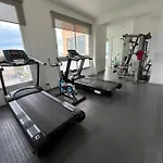 Hermoso Monoambiente En Edificio De Categoria.