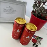 Hermoso Monoambiente En Edificio De Categoria.