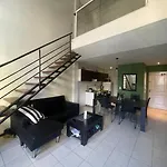 Departamento Sobre Av. Rivadavia