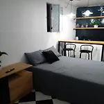 Departamento Monoambiente Belgrano R