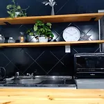 Departamento Monoambiente Belgrano R
