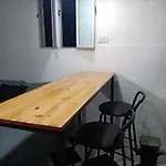 Departamento Monoambiente Belgrano R