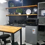 Departamento Monoambiente Belgrano R