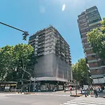 Dpto Confortable En Palermo Ba11