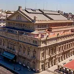 Av Corrientes y Esmeralda! Teatros!!! Depto 53mts! Cómodo y Equipado - Cuidamos su estadía