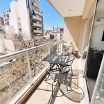 Paraguay Apartment