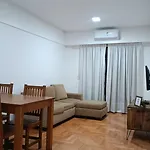 Apartment City Center Recoleta