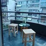 Departamento Ciudad De La Paz