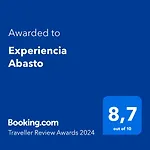 Experiencia Abasto