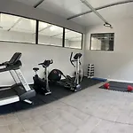 Cabrerastudio, Funcional Studio En Palermo, Con Amenities