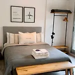 Amazing Apartment In Palermo Hollywood! With Balcony