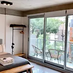 Amazing Apartment In Palermo Hollywood! With Balcony