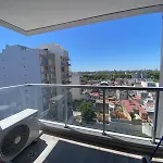 Start Apartments Cercano Movistar Arena, Obras Palermo, Centro, River, Velez