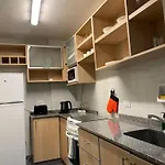 Recoleta Departamento