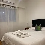 Recoleta Departamento